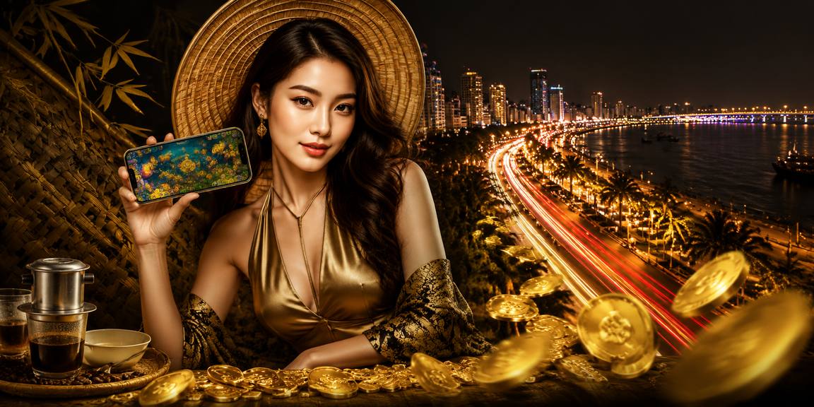vnd8866 Casino Trực Tiếp Việt Nam
